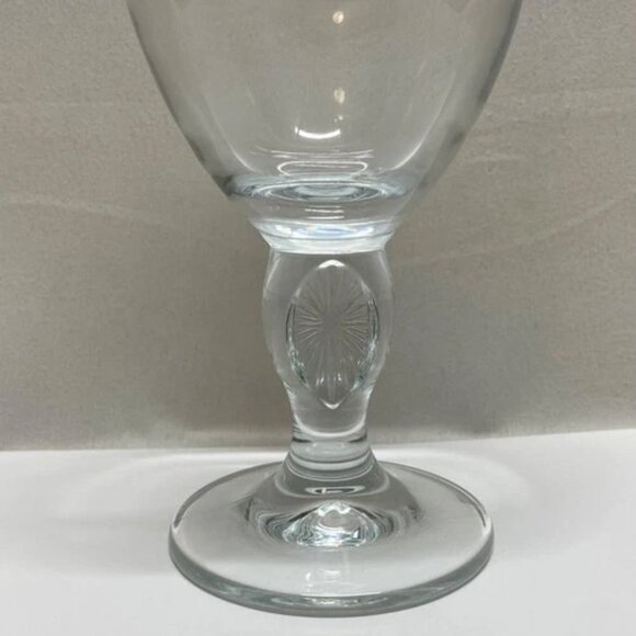 Stella Artois Belgium Beer Drinking Chalice Special Edition Glass 2017 EUC IOB - Picture 12 of 15